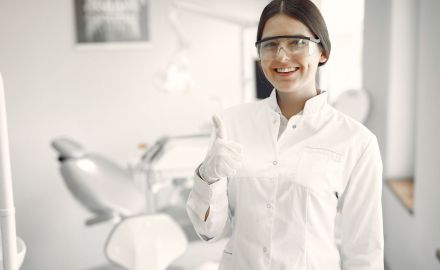 odontologia estética