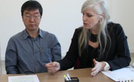 Comissão Resolução da Harmonização Orofacial