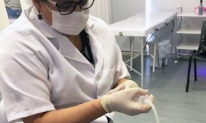 curso de ozonioterapia dentistas