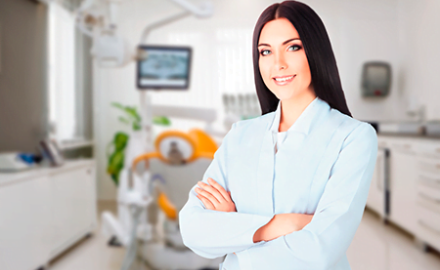 Como o dentista pode se especializar em Harmonização Orofacial?