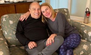 quem e esposa de stenio garcia marilene saade e 36 anos mais nova que o ator 0ad26f5e