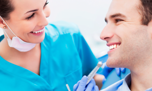 Mercado- estética-odontologia