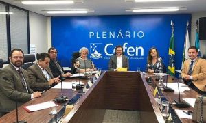 CFO PL Saúde Estética