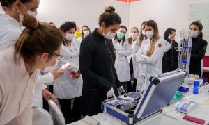 Práticas Integrativas aliadas a hof