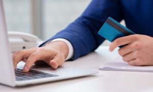 gateways de pagamento