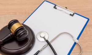 medical law and justice concept with stethoscope a 2025 03 13 01 27 28 utc scaled 1fcadc87