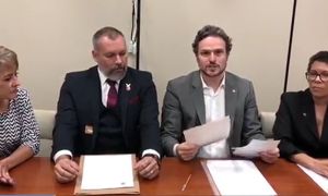 PL da Saúde Estética