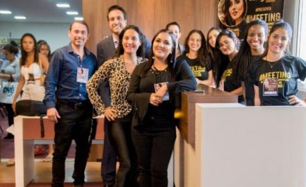 II Meeting de Estética e Harmonização Orofacial