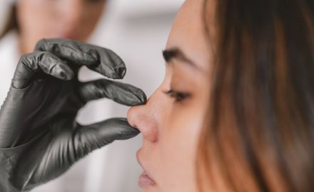 Paciente vitimada por erro em rinomodelacao recebera indenizacao de R 31.30378 2a2e7bdd