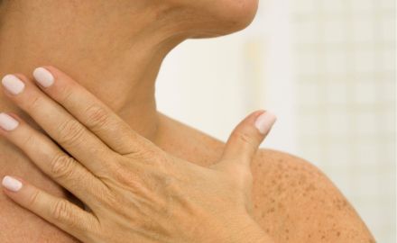 lipoaspiração de papada