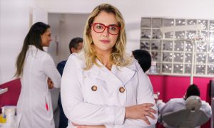 saude integrativa na odontologia