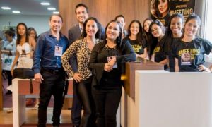 II Meeting de Estética e Harmonização Orofacial