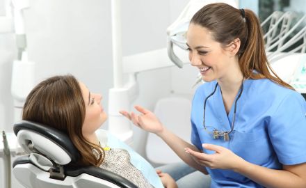 Quais cursos livres na estética o dentista deve investir?