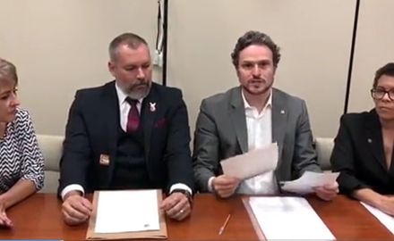 PL da Saúde Estética