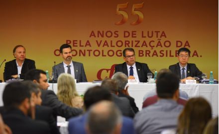 harmonização orofacial cfo