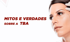 Vitória para quem realmente se dedica à saúde! Ozonioterapia é autorizada em todo território nacional 4 Procedimentos com Toxina Botulínica - mitos e verdades