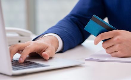 gateways de pagamento