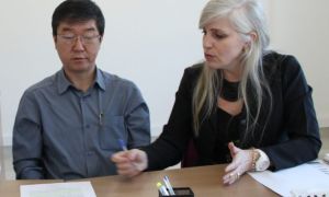 Comissão Resolução da Harmonização Orofacial