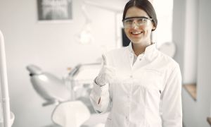 odontologia estética