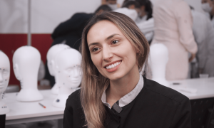 Pós-graduação em Harmonização Orofacial - Amanda