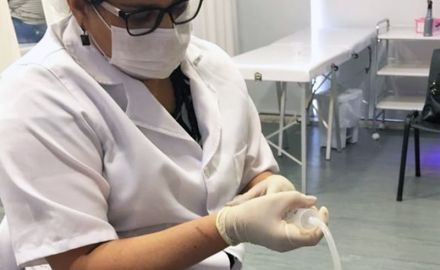 curso de ozonioterapia dentistas