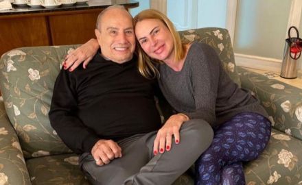 quem e esposa de stenio garcia marilene saade e 36 anos mais nova que o ator 7fbeb340