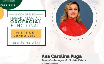 congresso de harmonização orofacial