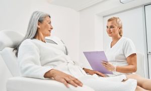 Solucoes esteticas na menopausa saiba como oferecer os melhores tratamentos em sua clinica 928d3bd6