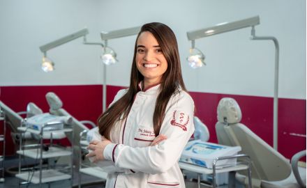 Odontologia Estética