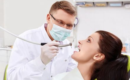 Segredos dos dentistas