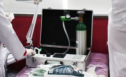 Os usos da ozonioterapia na odontologia