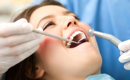 Odontologia Estética