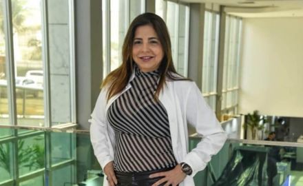 Dra. Sandra Figueiredo - Especialista Saúde Estética