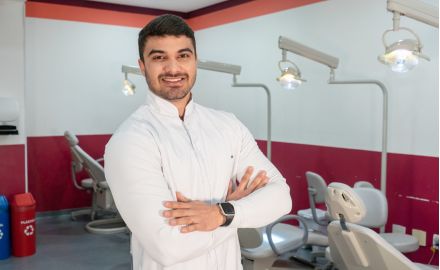 Estética na Odontologia - Gabriel Monte