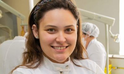 II Meeting de Estética e Harmonização Orofacial movimenta setor no TO 7 Dra Isabela Fanti aa192f34