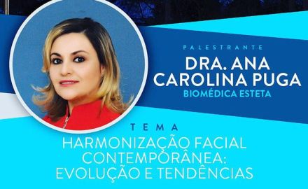 Congrehof Dra. Ana Carolina Puga