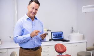 dentista empreendedorismo