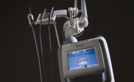 novo laser fotona
