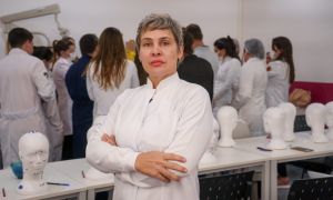 ozonioterapia na odontologia