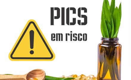 práticas integrativas risco