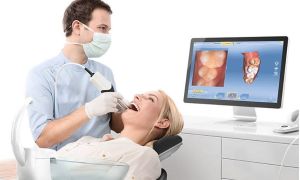 odontologia estética