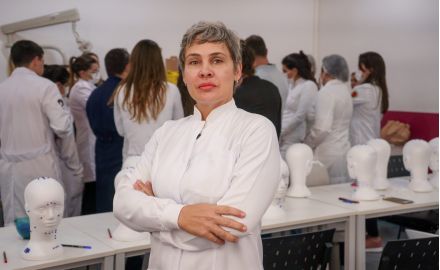 ozonioterapia na odontologia