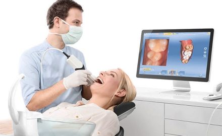 odontologia estética