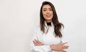 Flexibilidade de agenda com HOF - Aluna Daiana Rodrigues