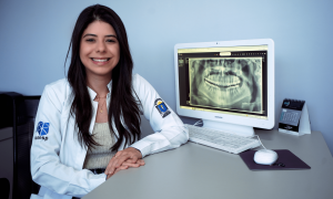 Especialização em HOF