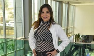 Dra. Sandra Figueiredo - Especialista Saúde Estética