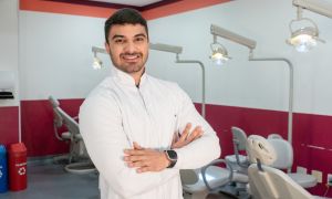 Estética na Odontologia - Gabriel Monte
