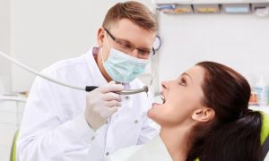 Segredos dos dentistas