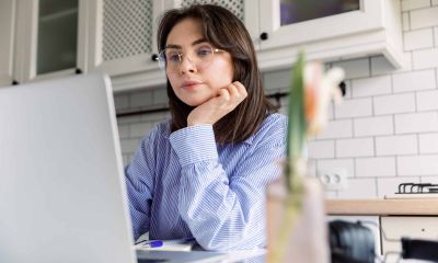 Vote contra - Ato Médico 2 quer limitar atuação dos dentistas 9 businesswoman work from home distance education 2021 09 03 13 06 59 utc scaled e252e365