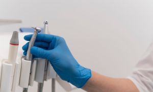 Ozonioterapia - odontologia